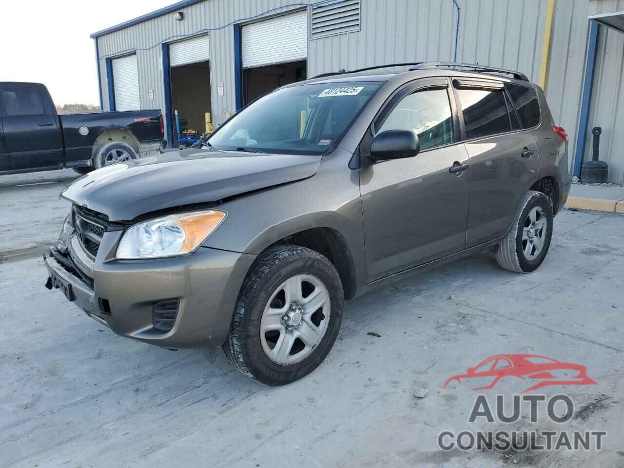 TOYOTA RAV4 2010 - 2T3JF4DV9AW029896