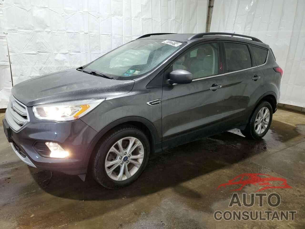 FORD ESCAPE 2019 - 1FMCU9HDXKUA00401