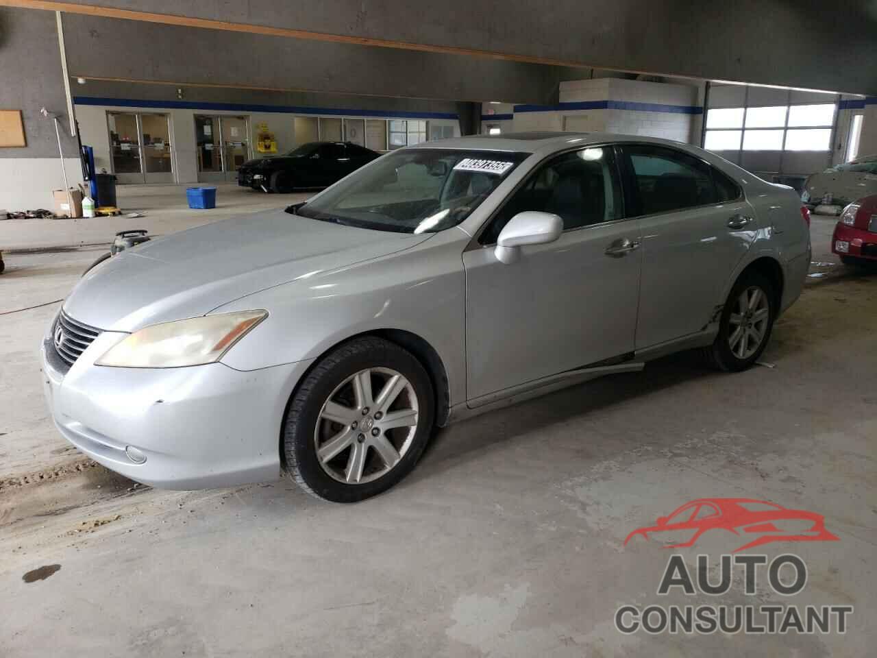 LEXUS ES350 2009 - JTHBJ46G392276626