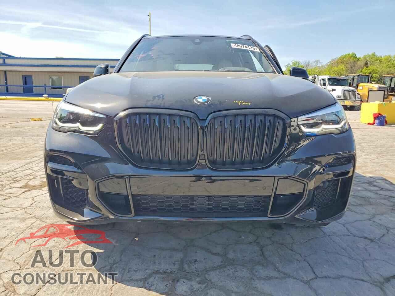 BMW X5 2023 - 5UXCR4C04P9R37251