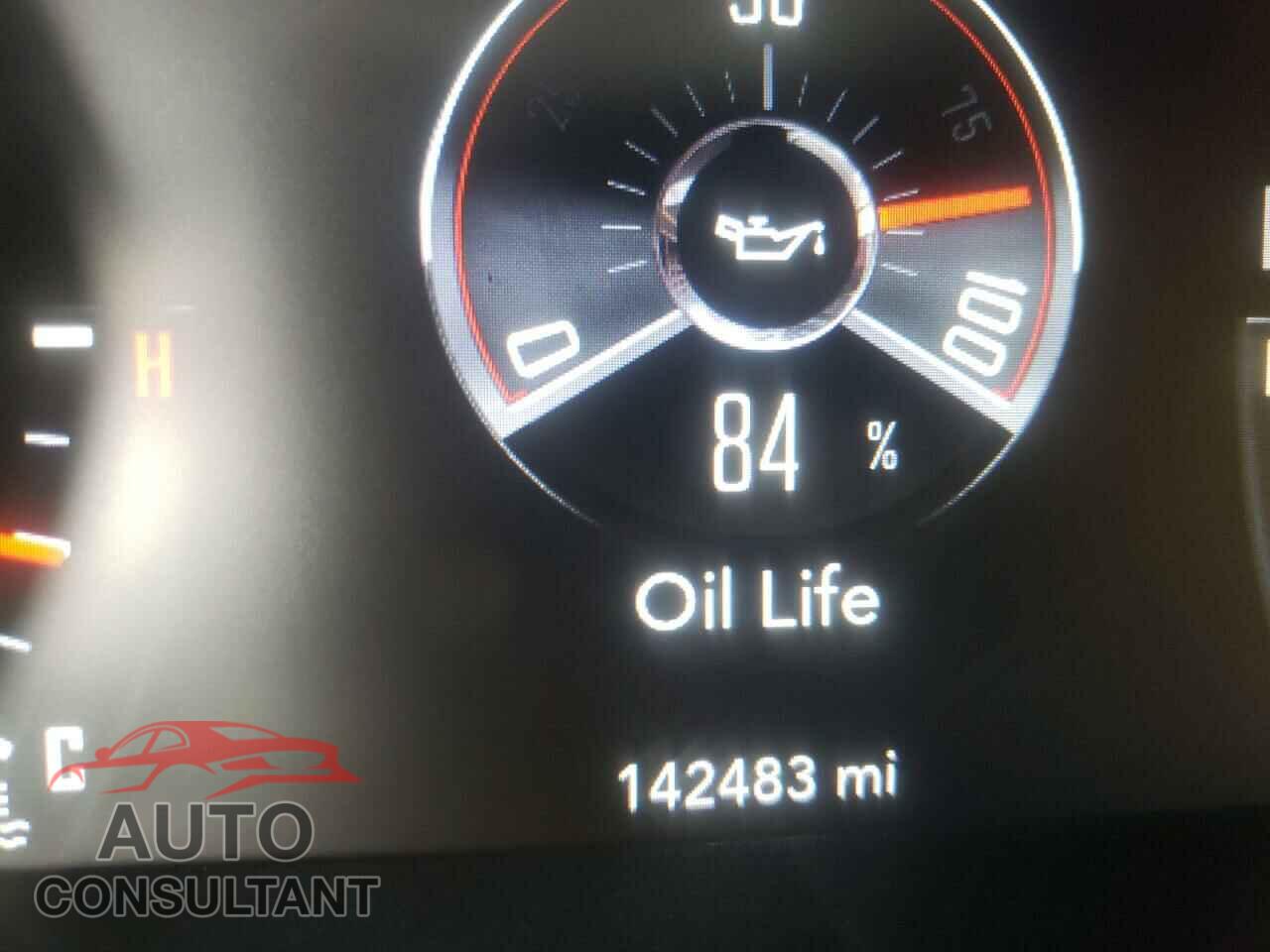 DODGE CHALLENGER 2016 - 2C3CDZAG1GH263495