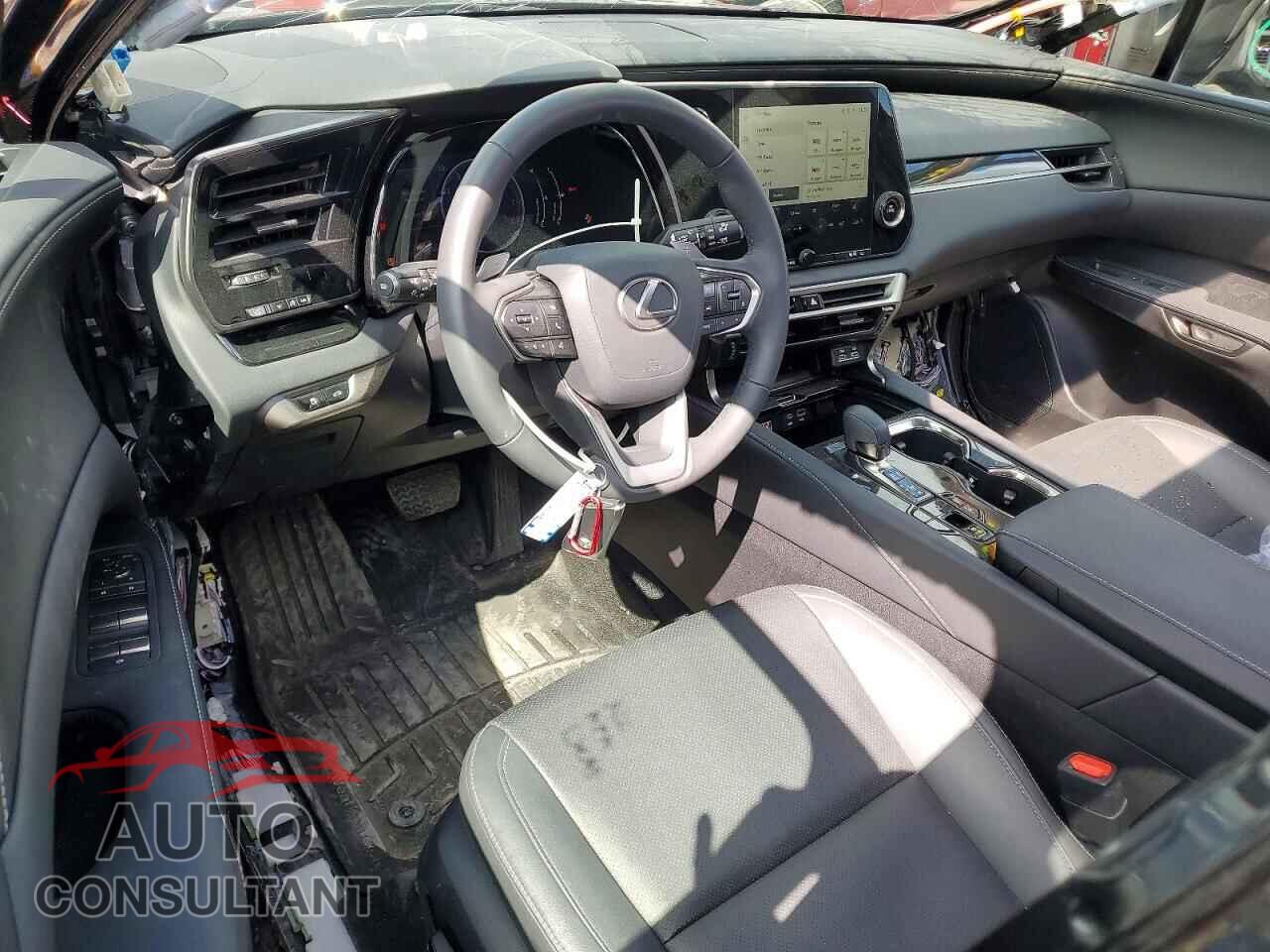 LEXUS RX350 2024 - 2T2BAMCA2RC084760