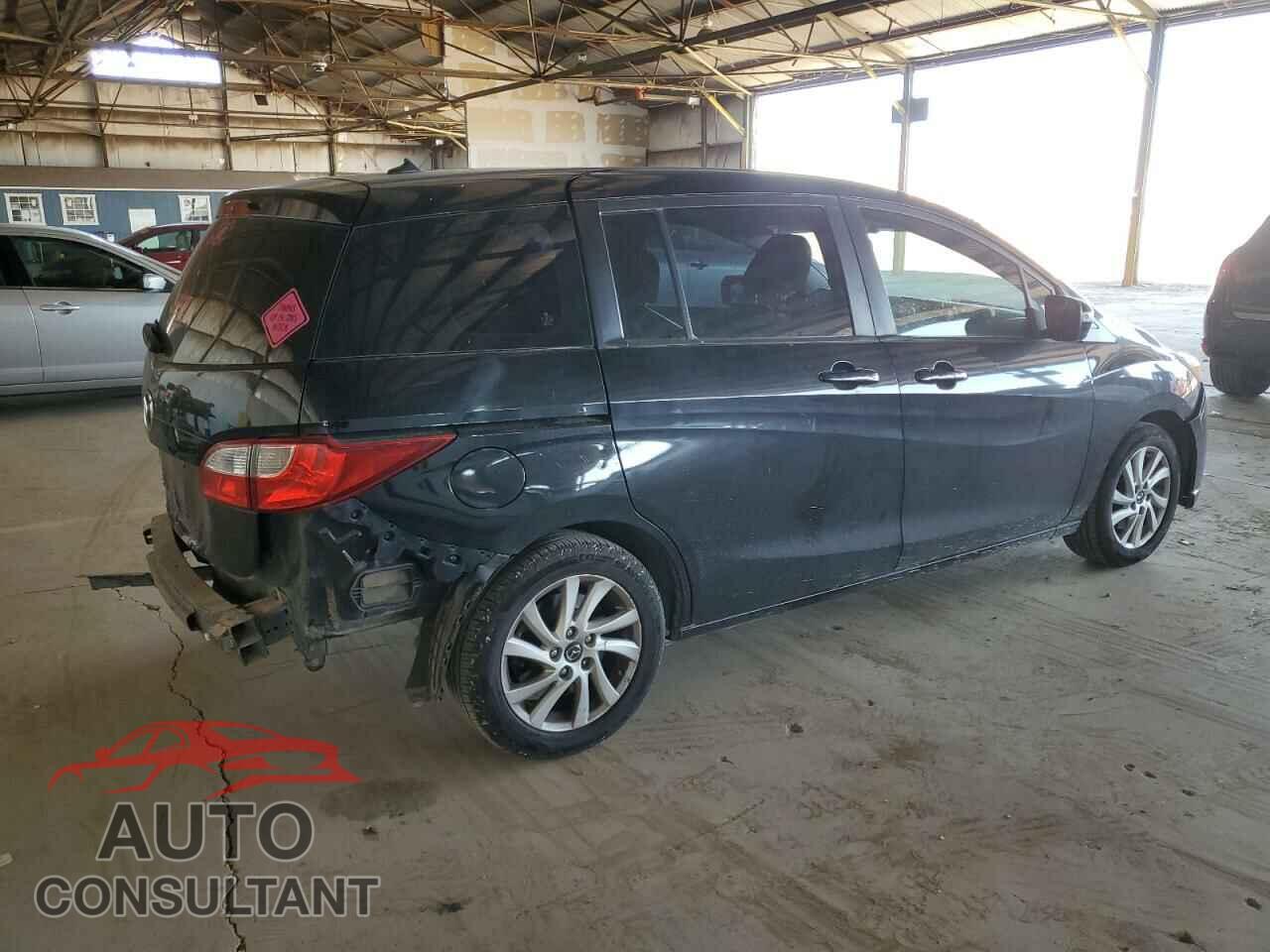 MAZDA 5 2015 - JM1CW2BL7F0183369