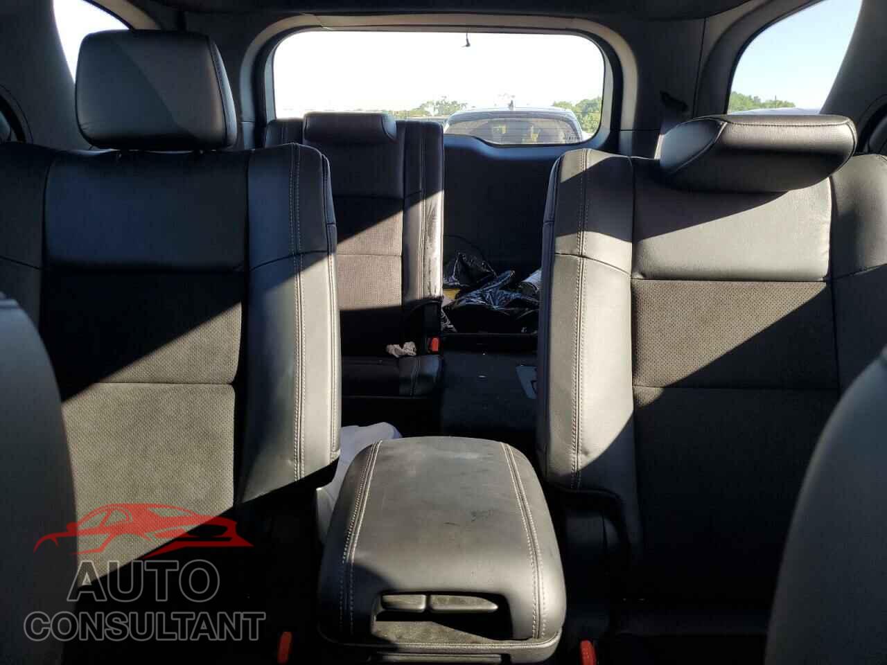 DODGE DURANGO 2022 - 1C4RDHDGXNC187190