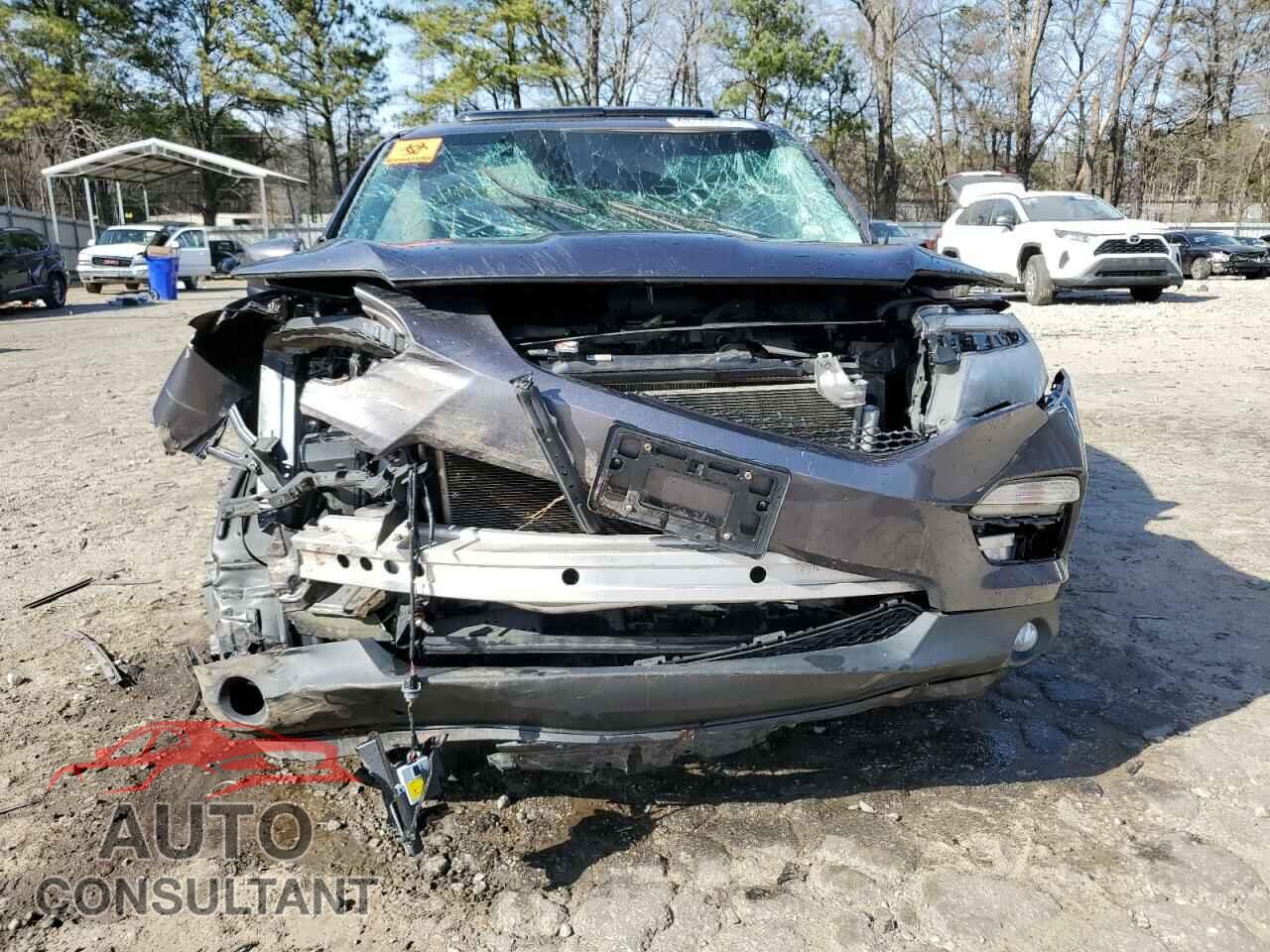 HONDA PILOT 2016 - 5FNYF5H5XGB042802