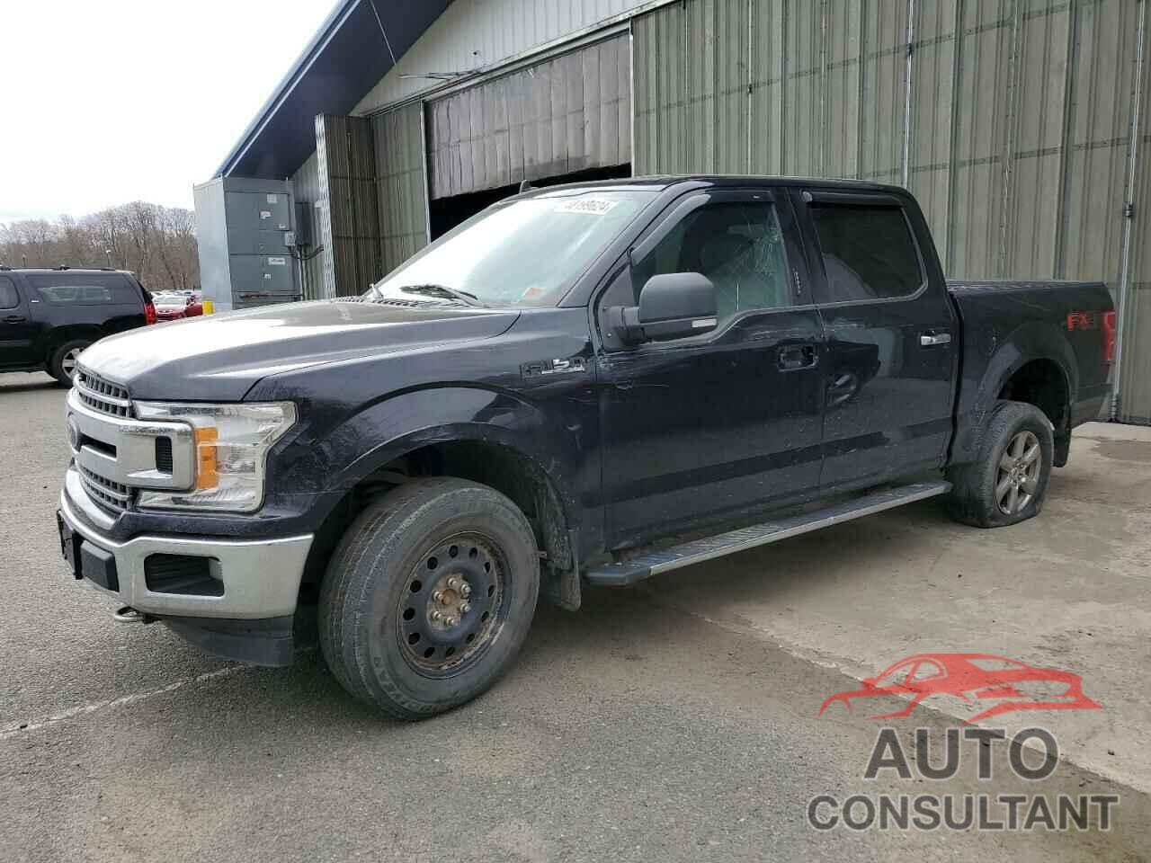 FORD F-150 2019 - 1FTEW1E57KFC54609