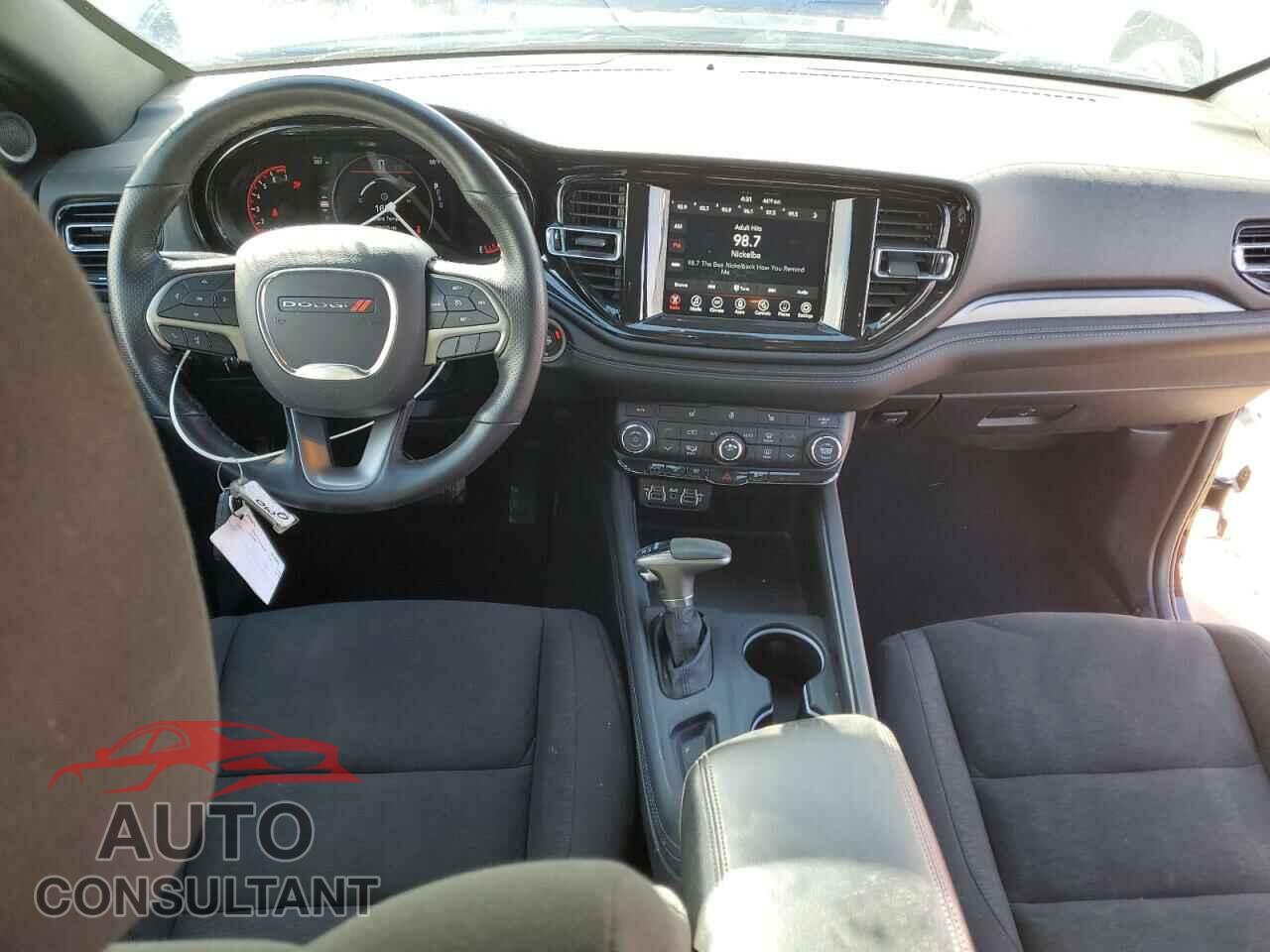 DODGE DURANGO 2024 - 1C4RDHAG9RC131560