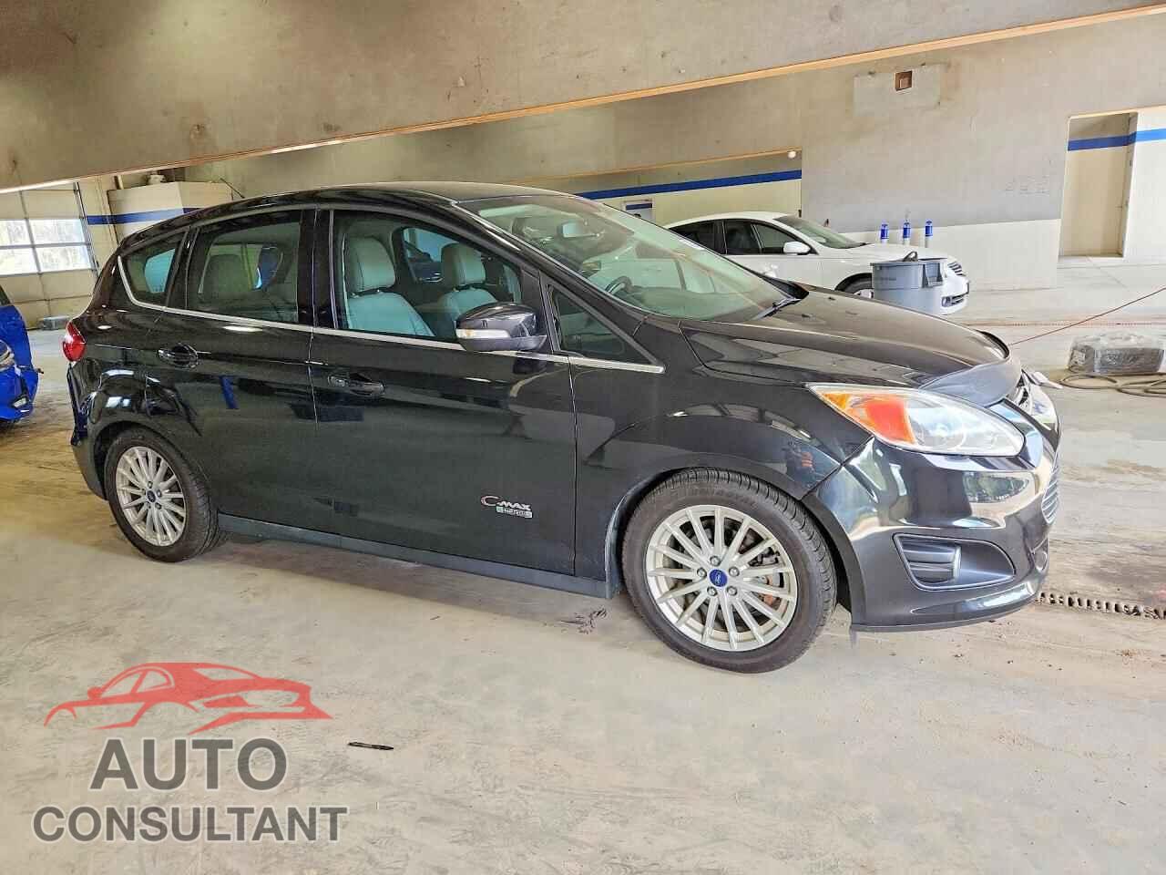 FORD CMAX 2015 - 1FADP5CU5FL106868