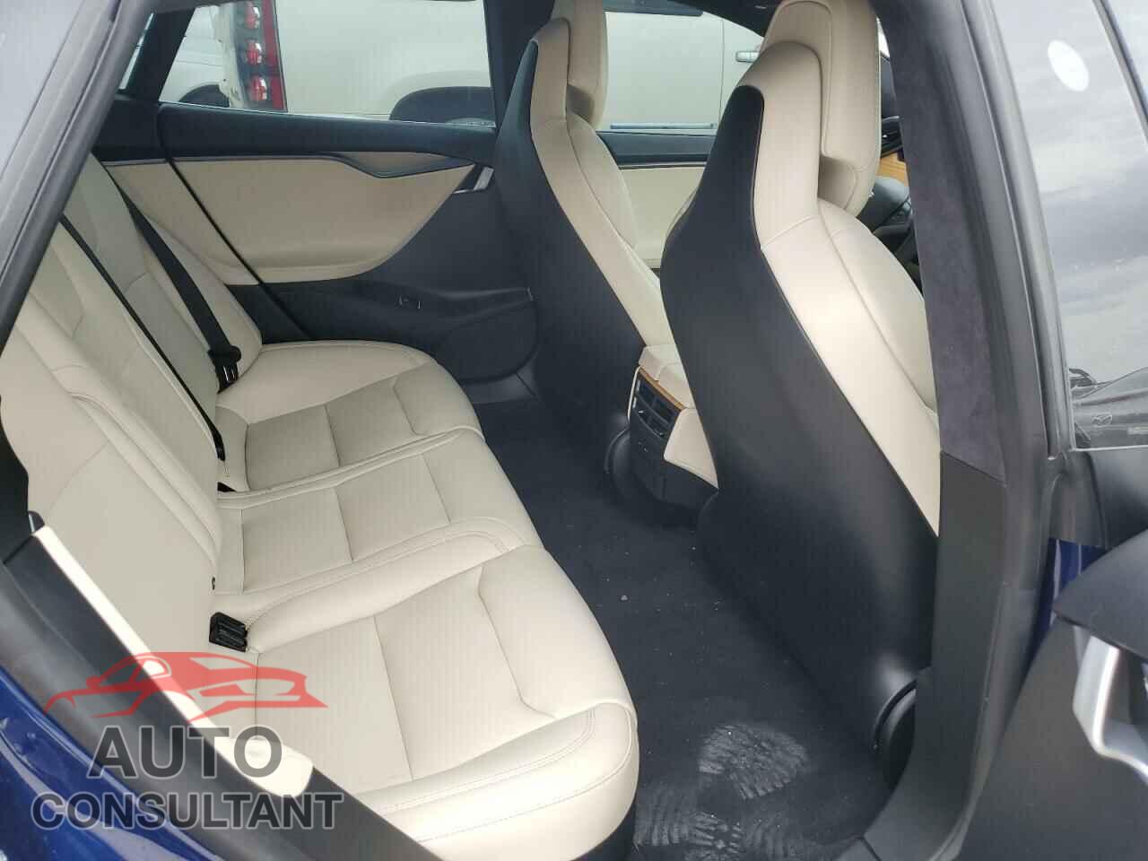 TESLA MODEL S 2020 - 5YJSA1E47LF362470