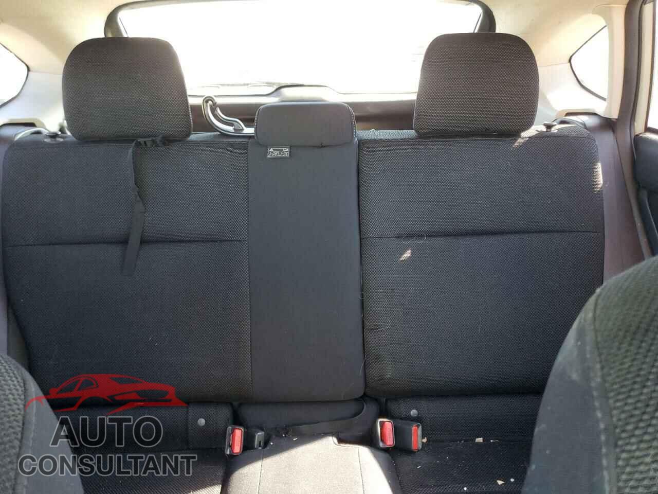 SUBARU XV 2014 - JF2GPACC4E8304030