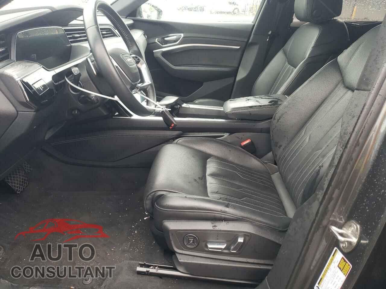 AUDI E-TRON 2019 - WA1VAAGE3KB006113
