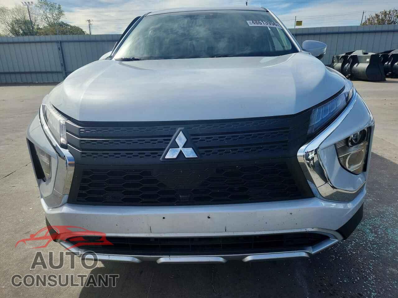 MITSUBISHI ECLIPSE 2024 - JA4ATWAA3RZ044941