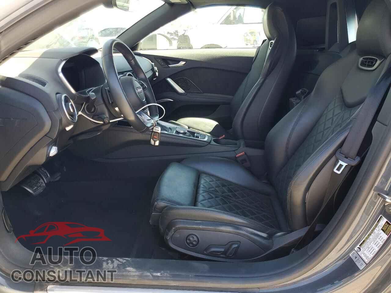 AUDI TT 2019 - TRUTECFV5K1003224