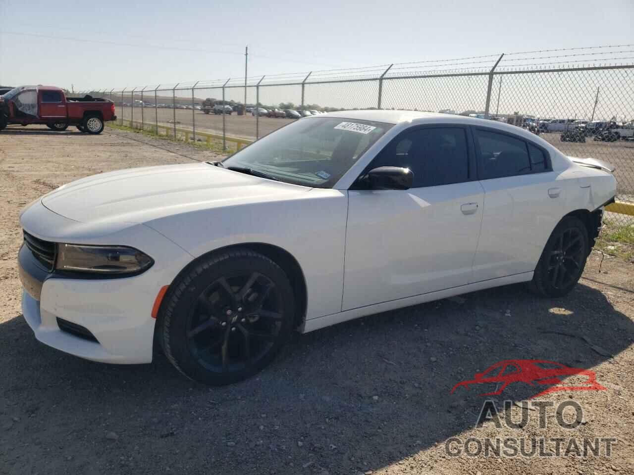 DODGE CHARGER 2023 - 2C3CDXBG7PH583990