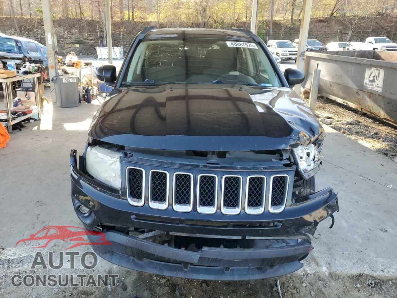 JEEP COMPASS 2012 - 1C4NJCBB0CD529867