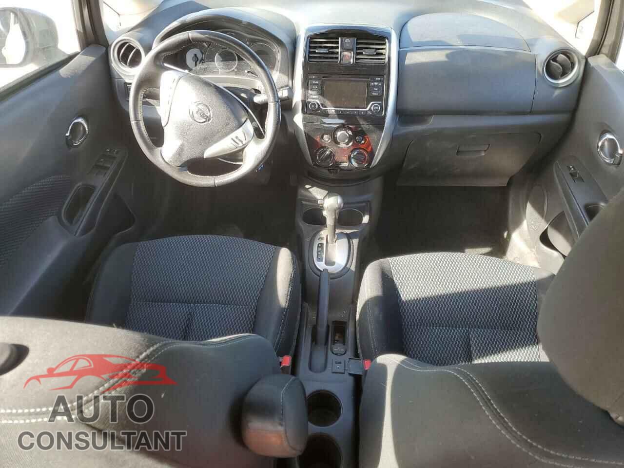 NISSAN VERSA 2016 - 3N1CE2CP4GL379037