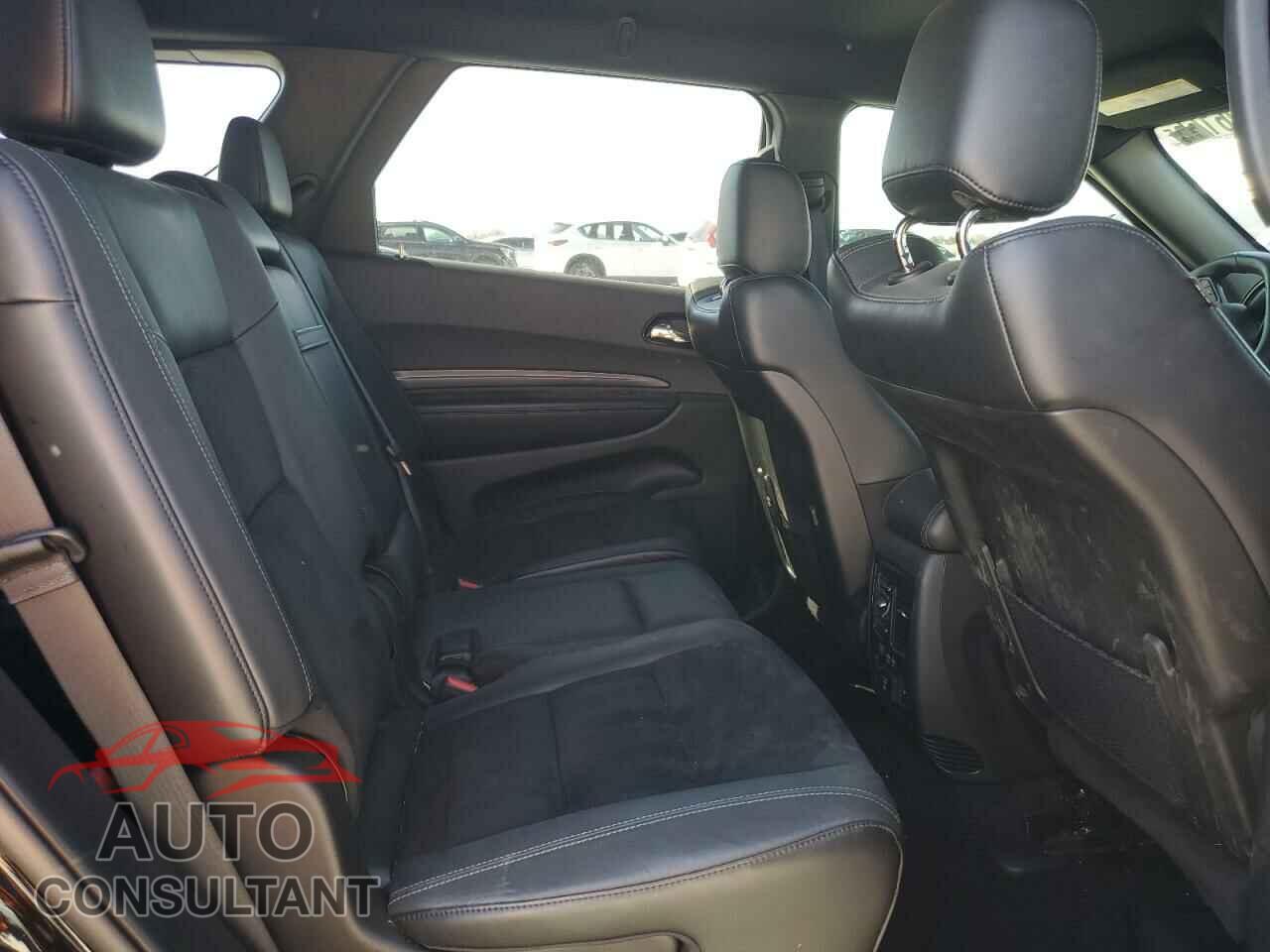 DODGE DURANGO 2022 - 1C4RDJDG8NC193156