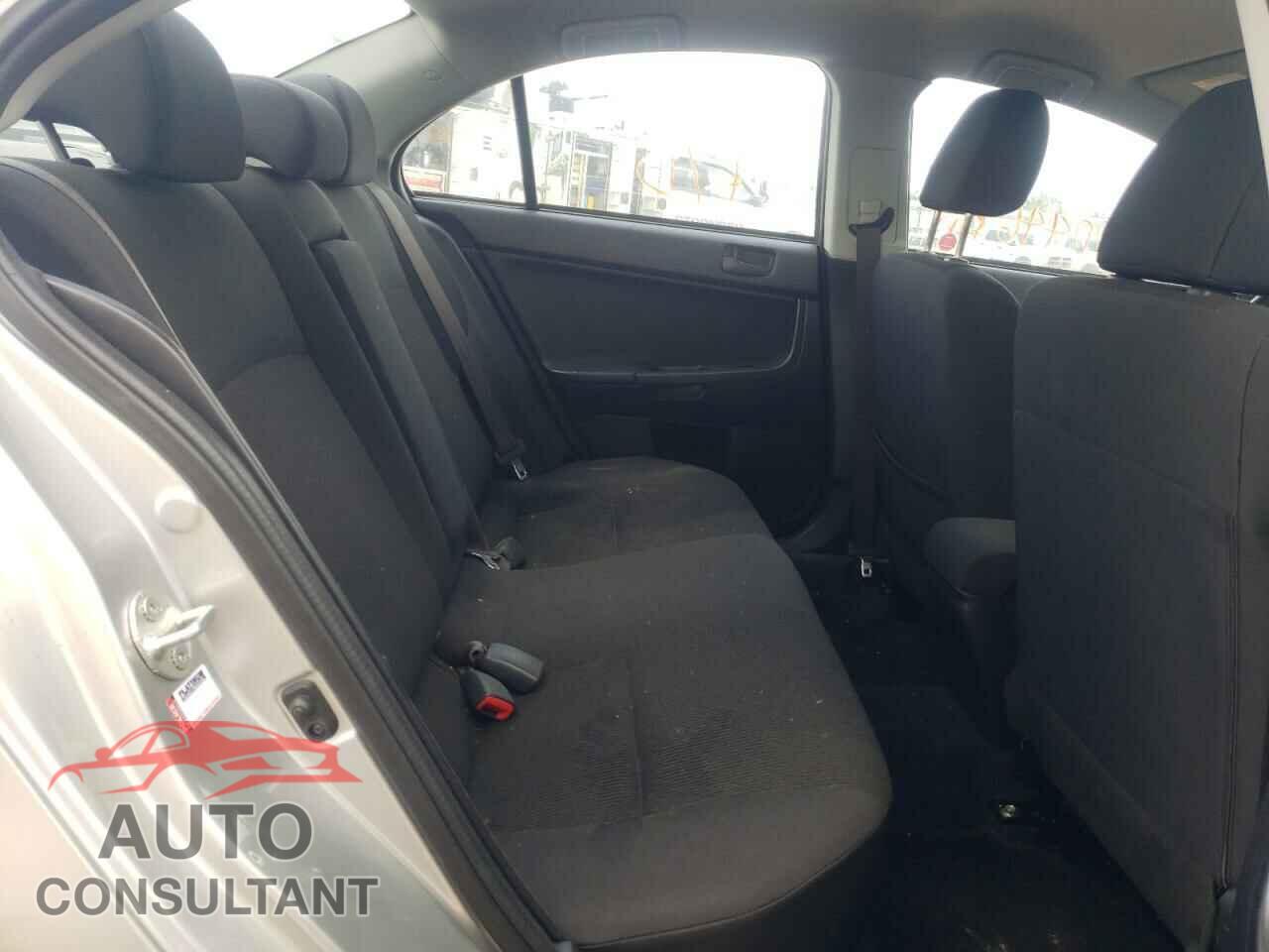 MITSUBISHI LANCER 2017 - JA32U2FU5HU603046