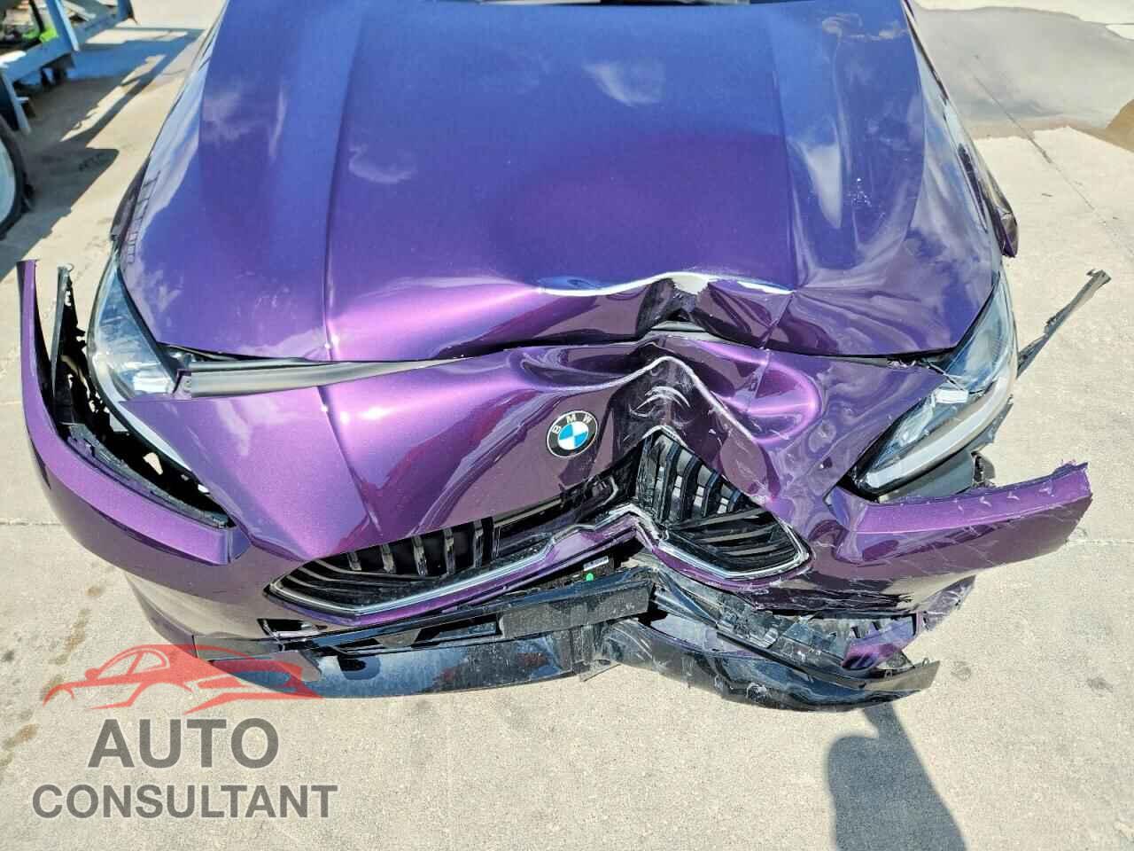 BMW 2 SERIES 2026 - WBA23GG09T7T99269
