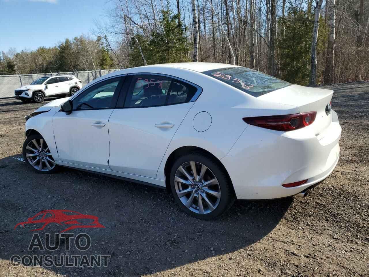 MAZDA 3 2019 - 3MZBPADM5KM101295