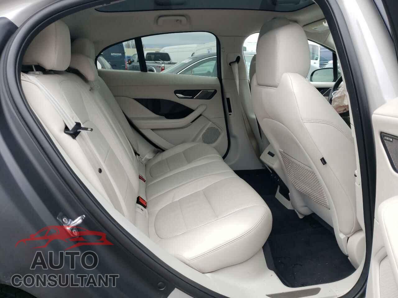 JAGUAR I-PACE 2019 - SADHC2S12K1F64104