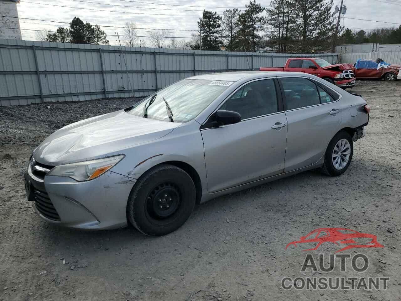 TOYOTA CAMRY 2015 - 4T1BF1FK8FU935141