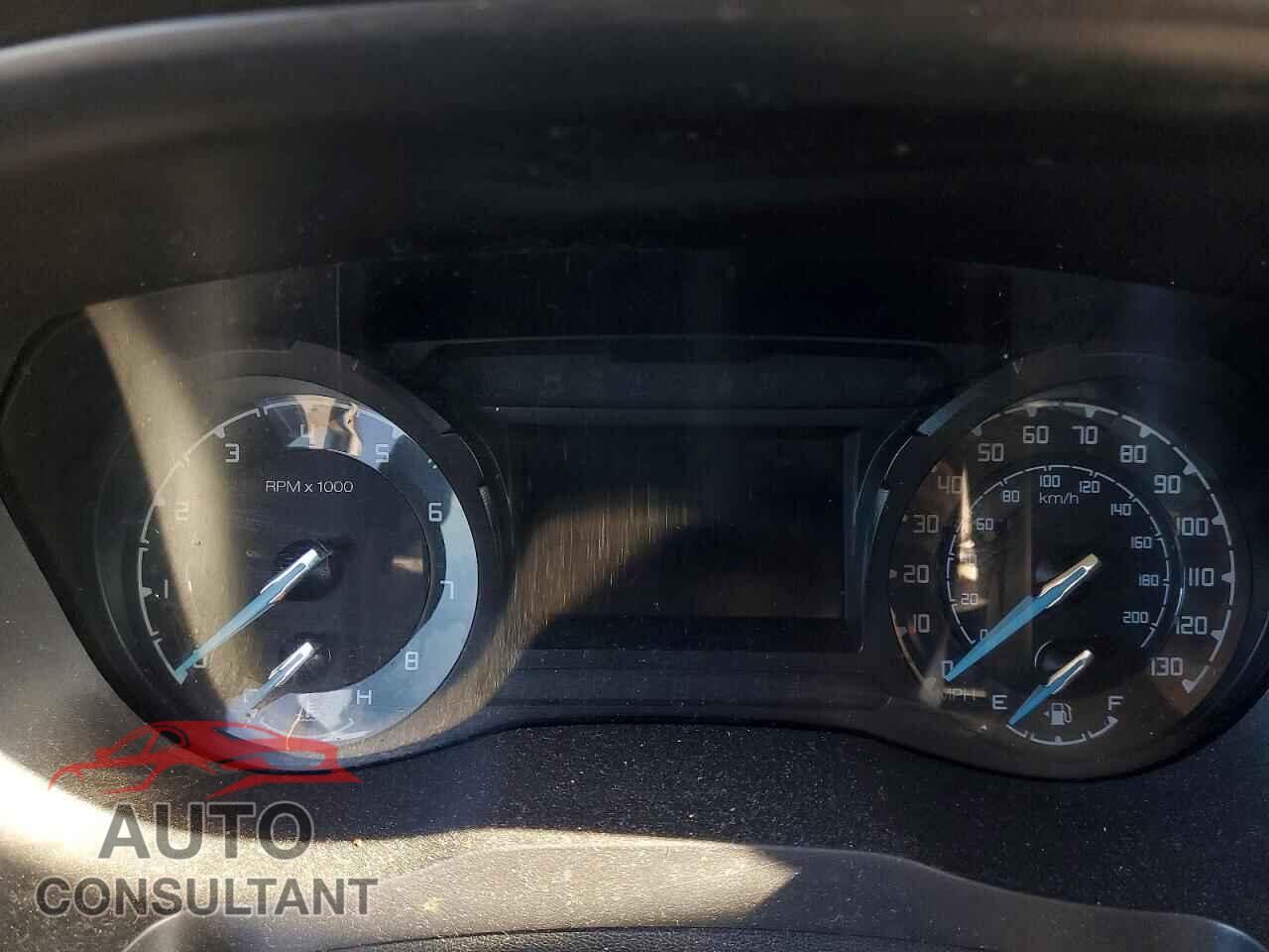 FORD RANGER 2019 - 1FTER1EH3KLA39313