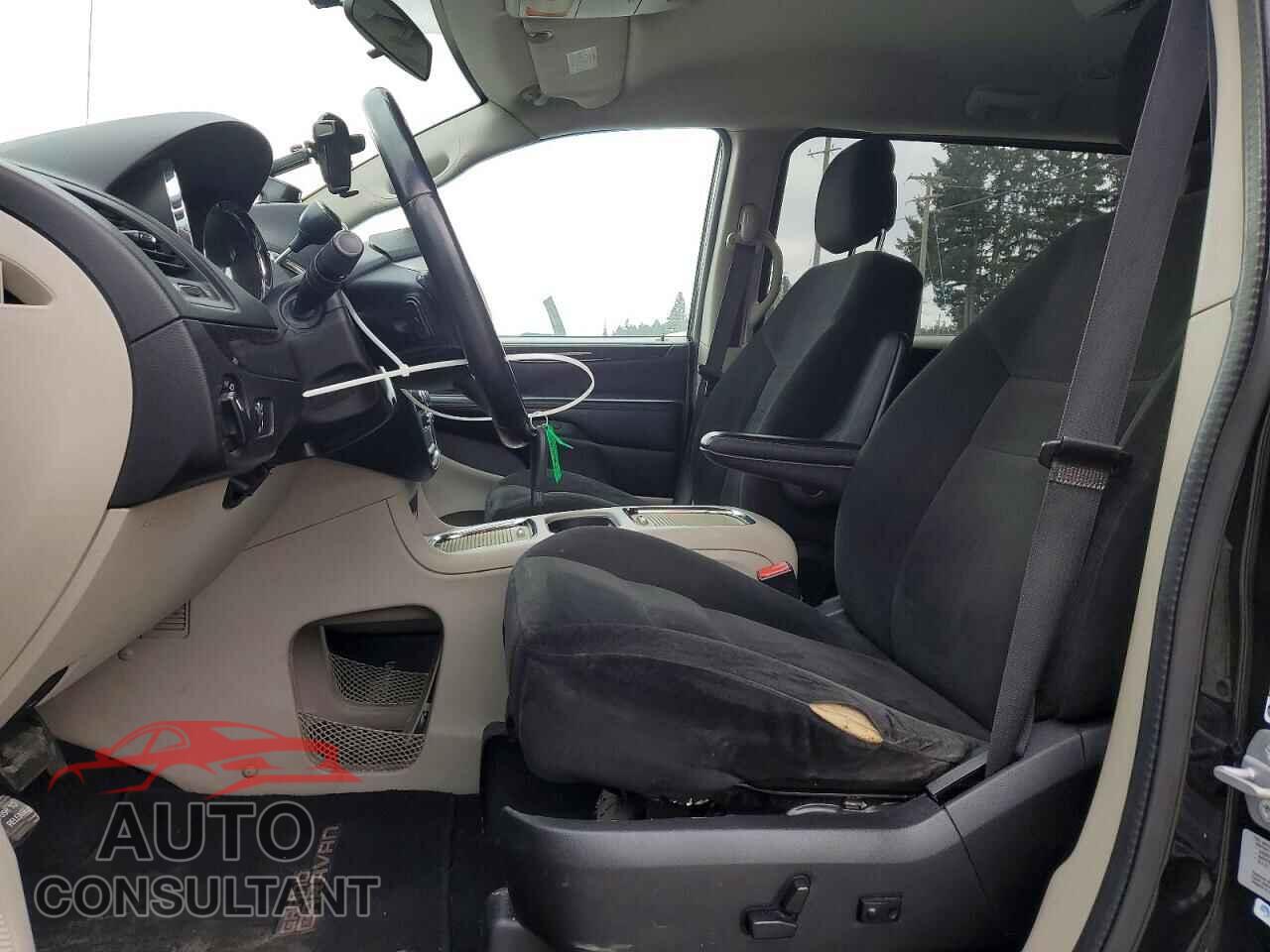 DODGE CARAVAN 2015 - 2C4RDGCGXFR652832