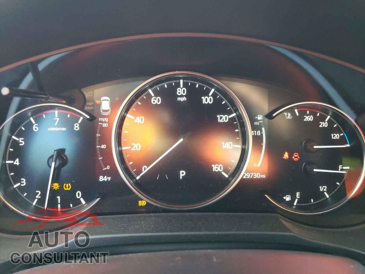 MAZDA CX-5 2021 - JM3KFADM6M0391789