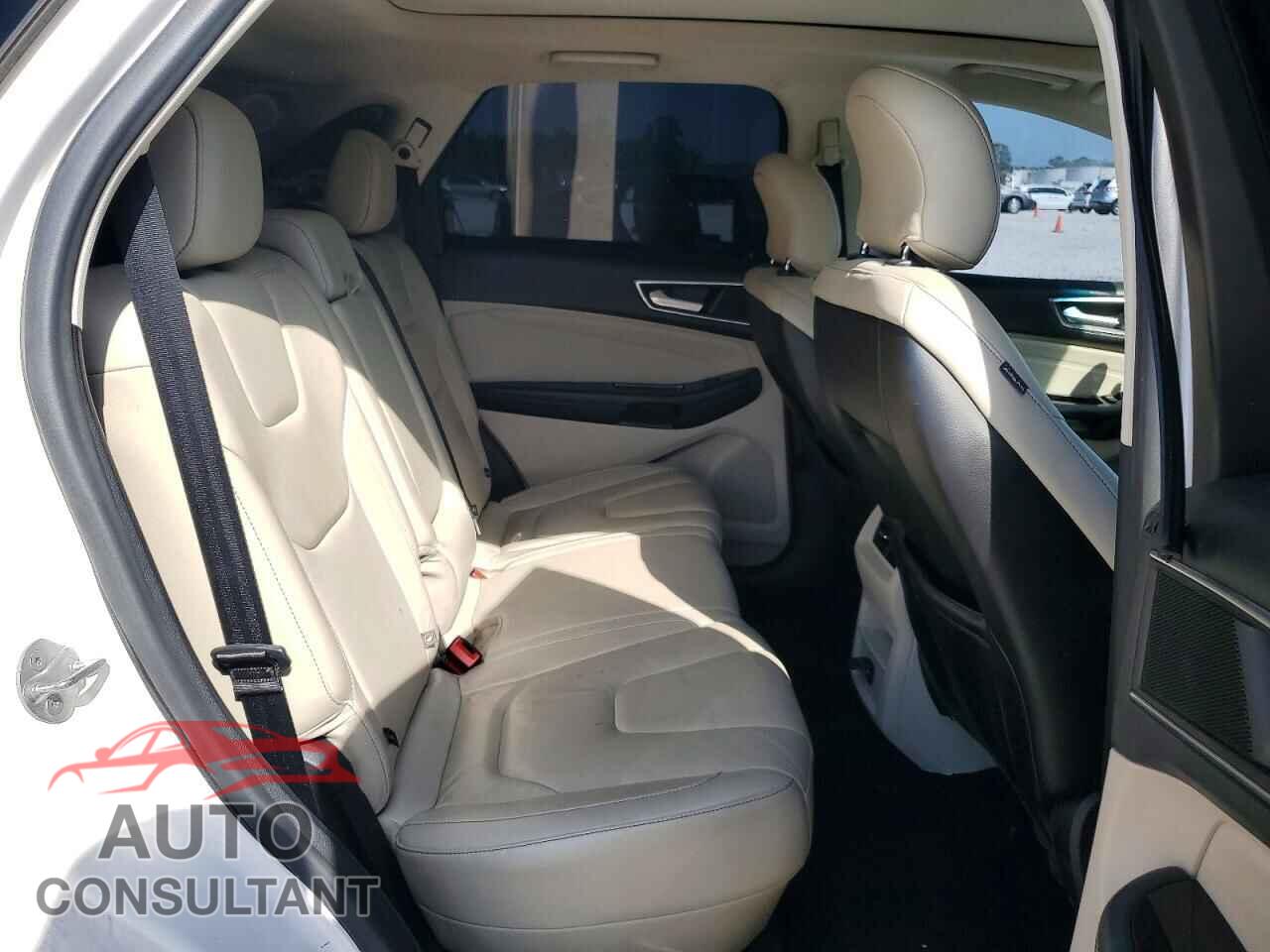 FORD EDGE 2016 - 2FMPK3K93GBB22250
