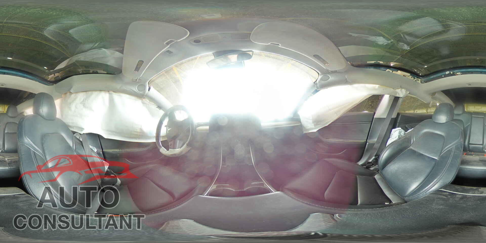 TESLA MODEL 3 2019 - 5YJ3E1EA2KF435953