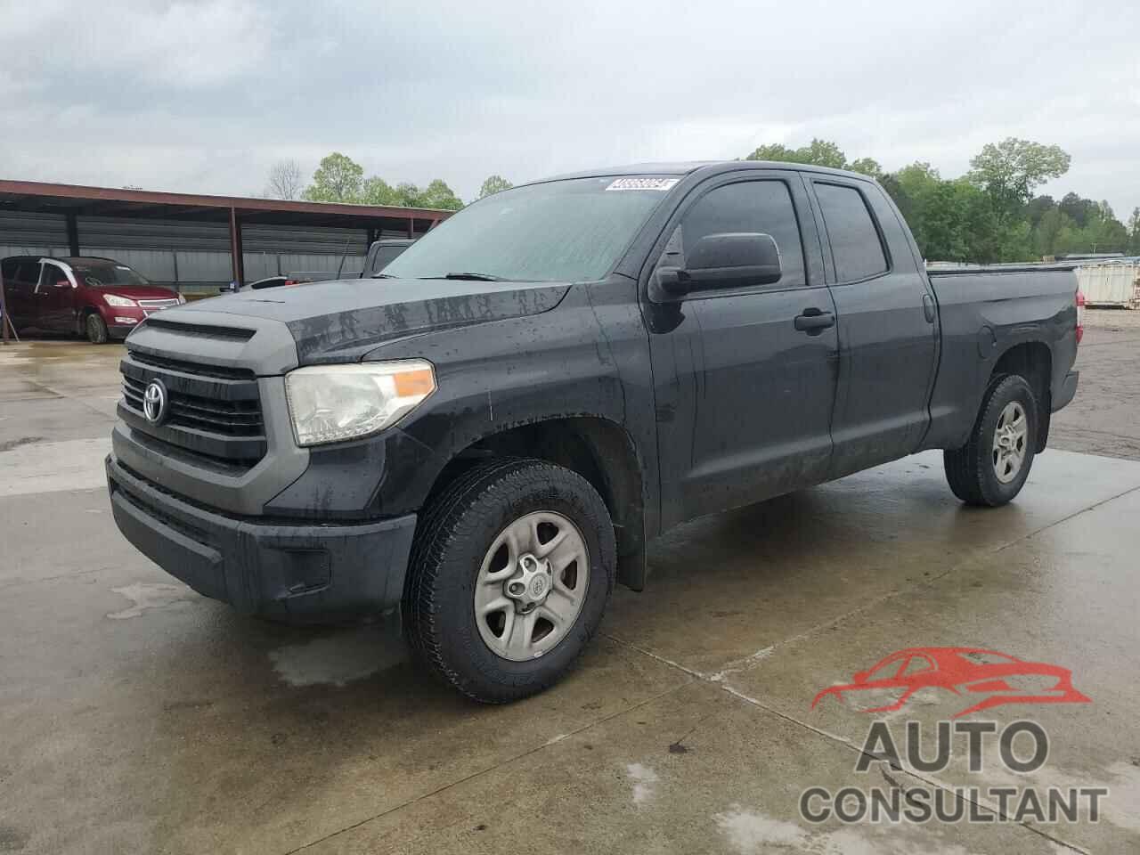 TOYOTA TUNDRA 2017 - 5TFRW5F17HX221097