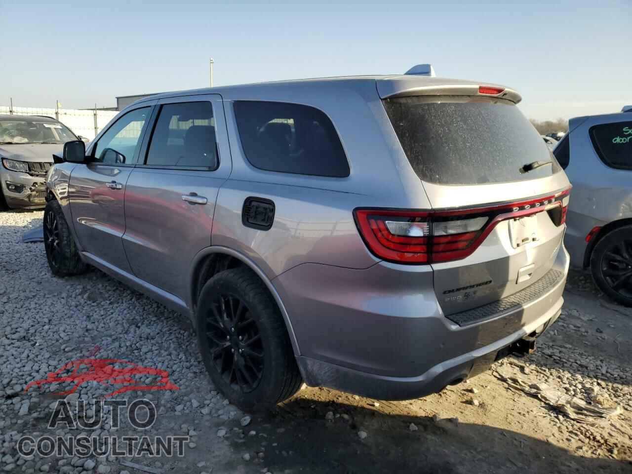 DODGE DURANGO 2015 - 1C4RDJAG8FC810450