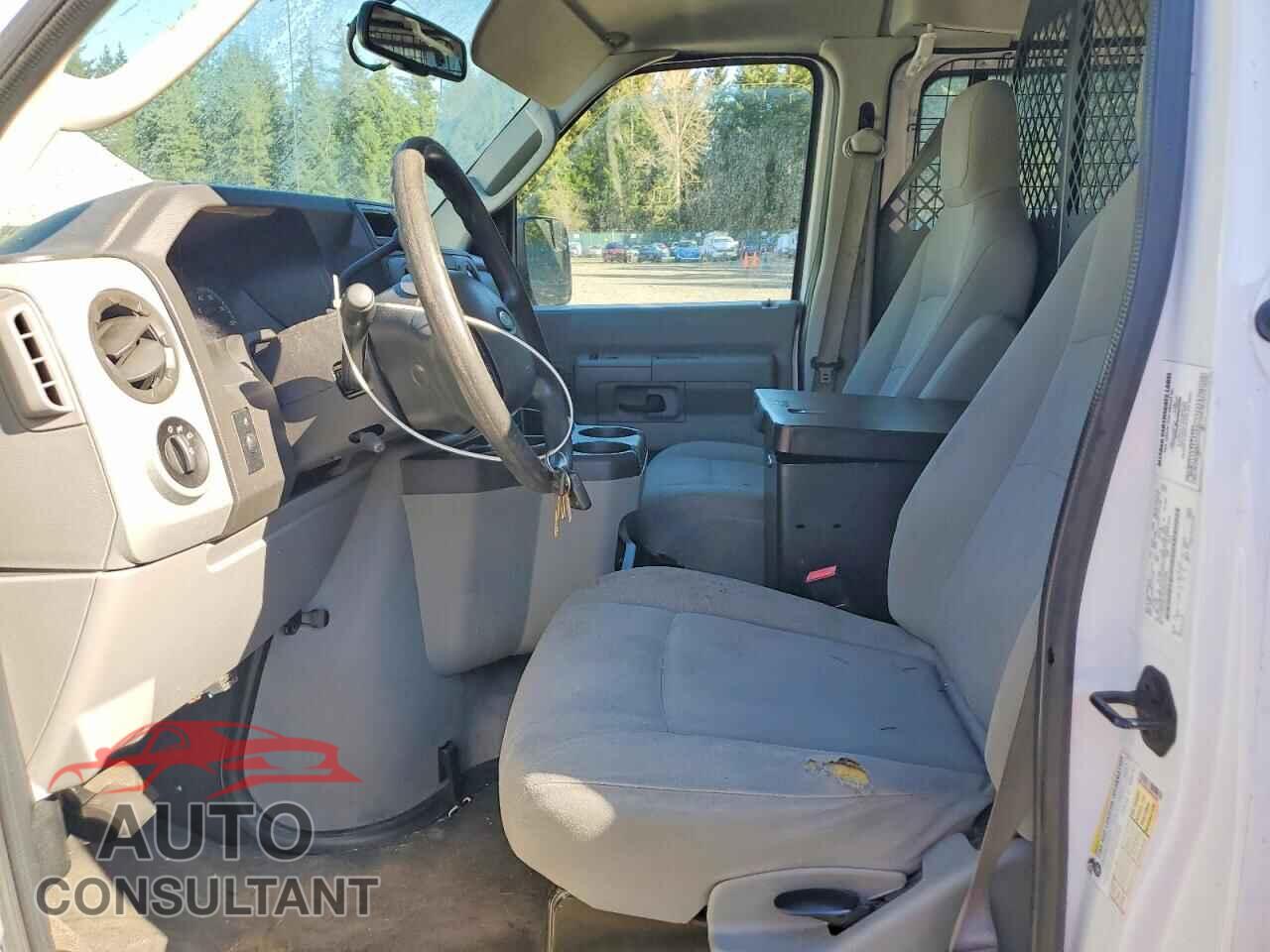FORD ECONOLINE 2013 - 1FTNE1EW2DDB02568