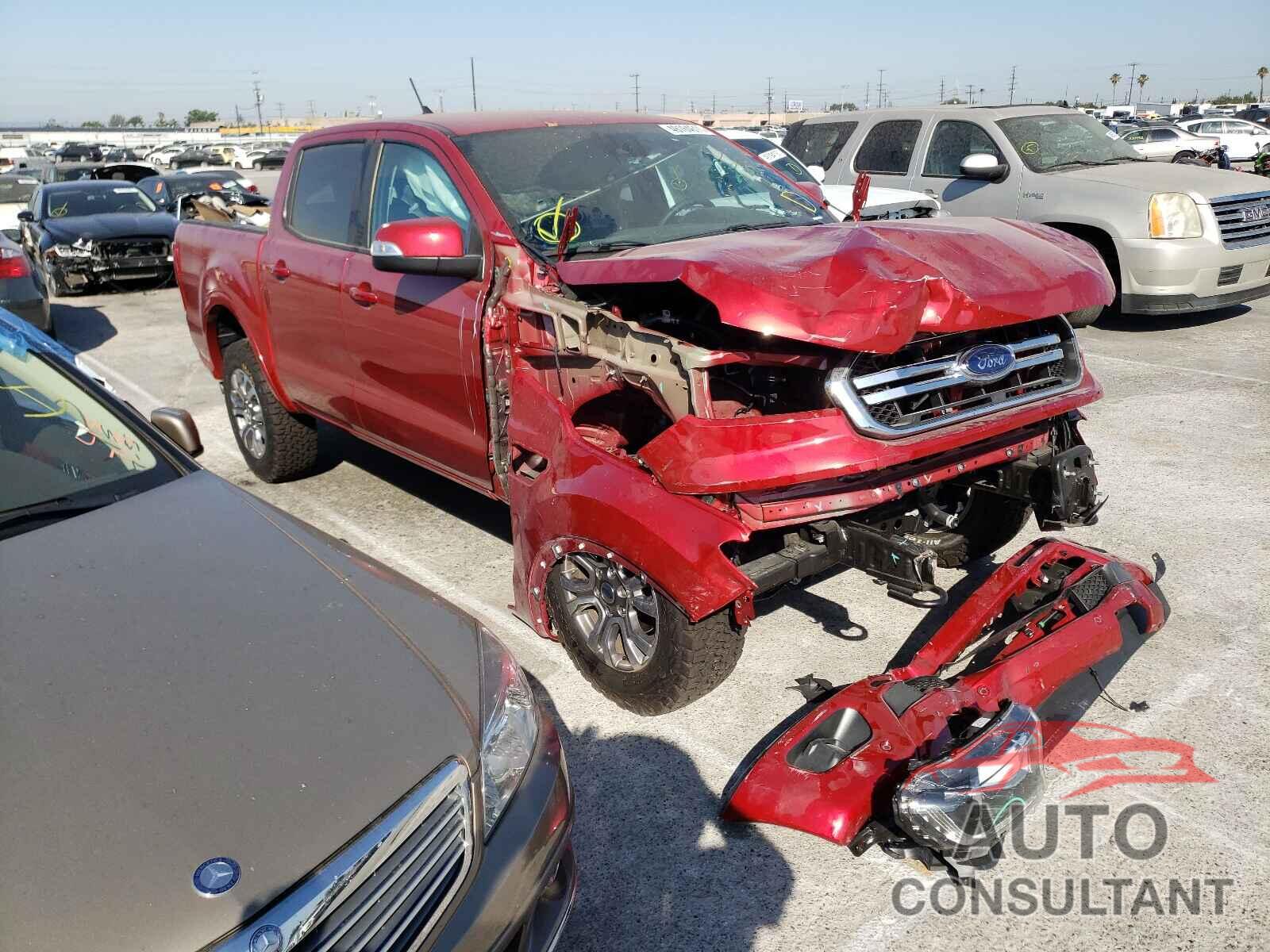 FORD RANGER 2020 - 1FTER4EH3LLA82939