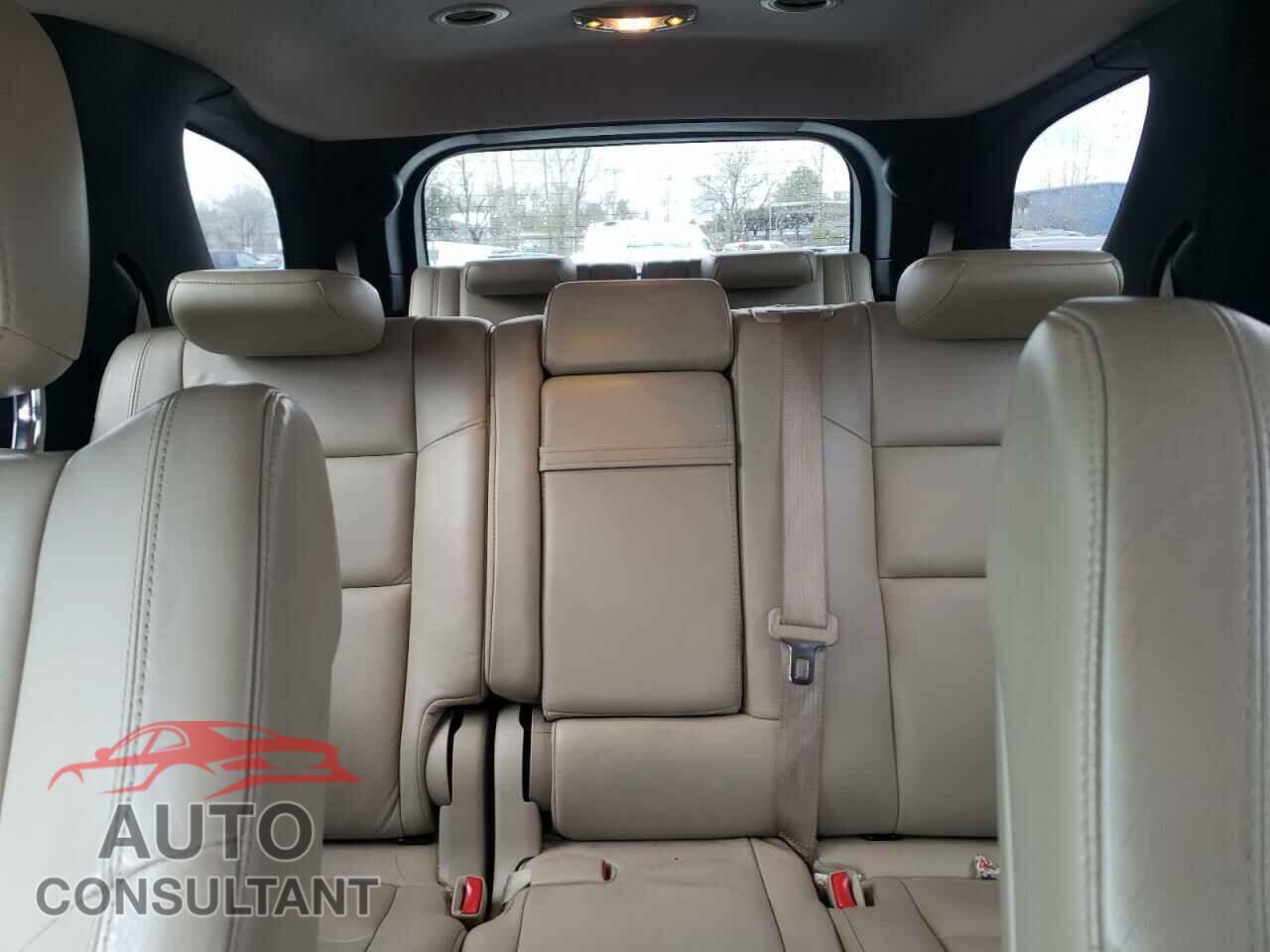 DODGE DURANGO 2017 - 1C4RDJDG1HC690957