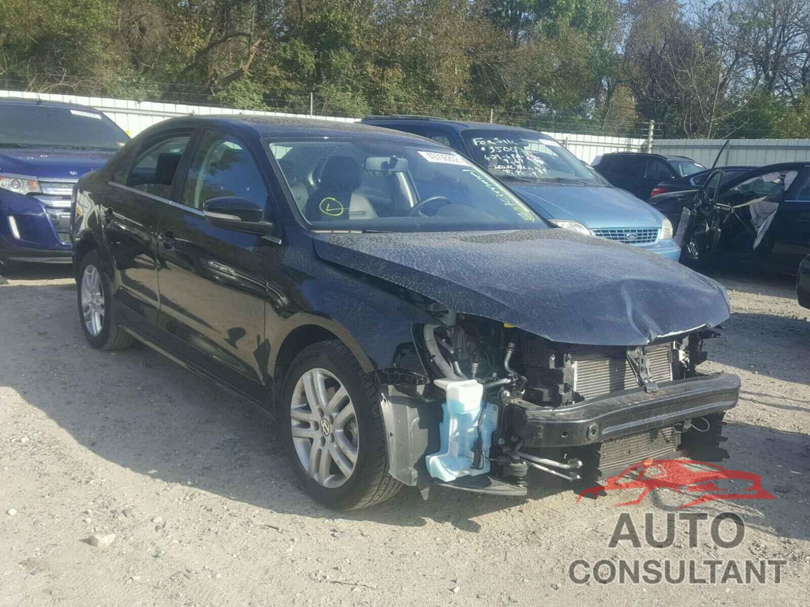 VOLKSWAGEN JETTA 2017 - 3VWDB7AJ9HM404335