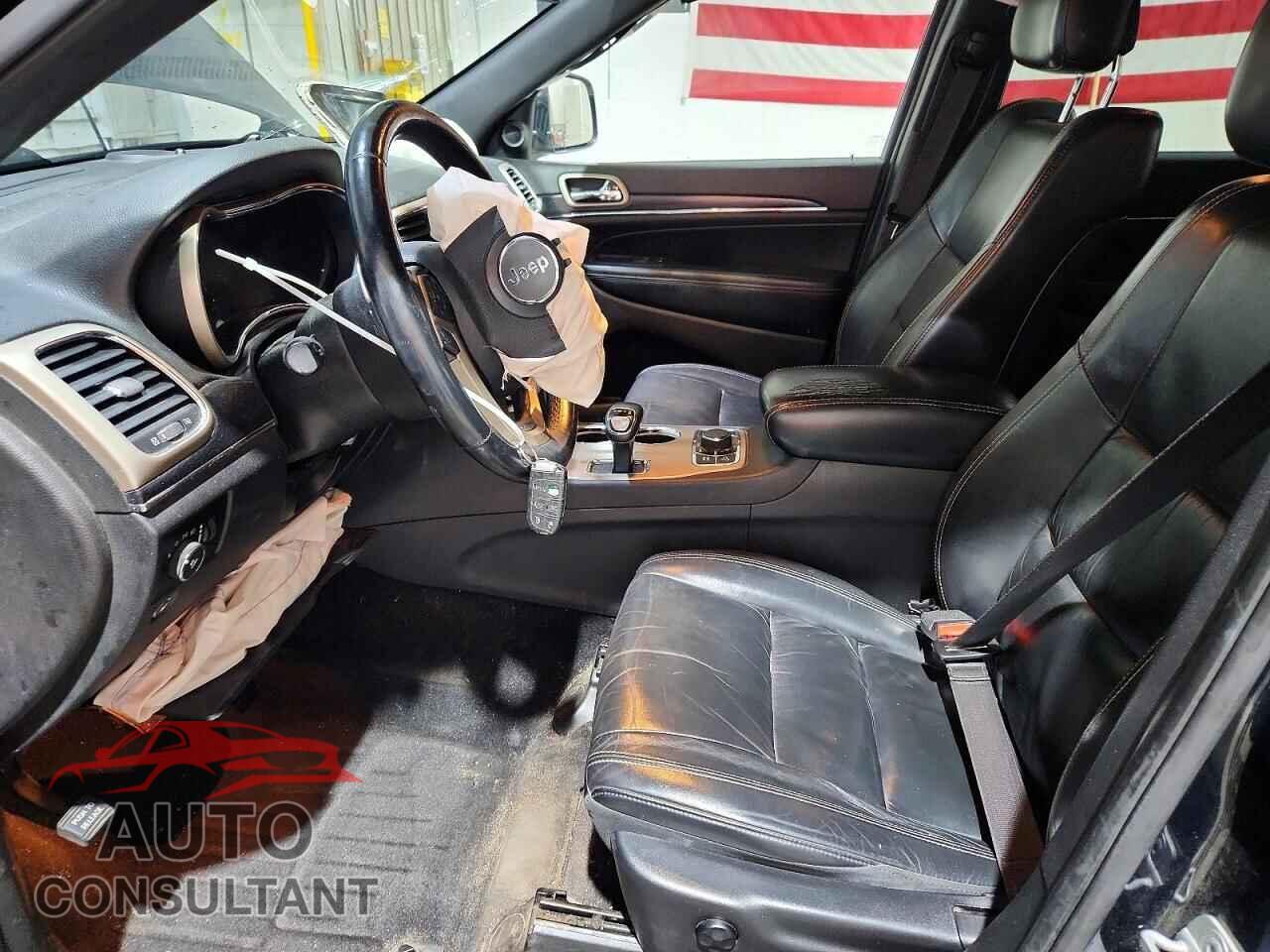 JEEP CHEROKEE 2014 - 1C4RJFBG8EC123729