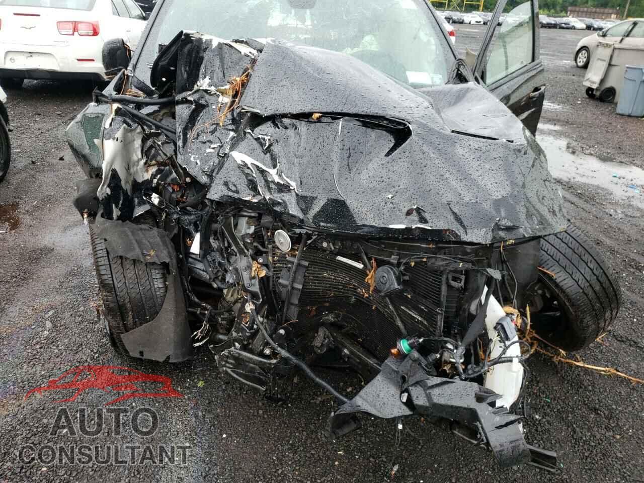 DODGE DURANGO 2020 - 1C4RDJDG9LC412719
