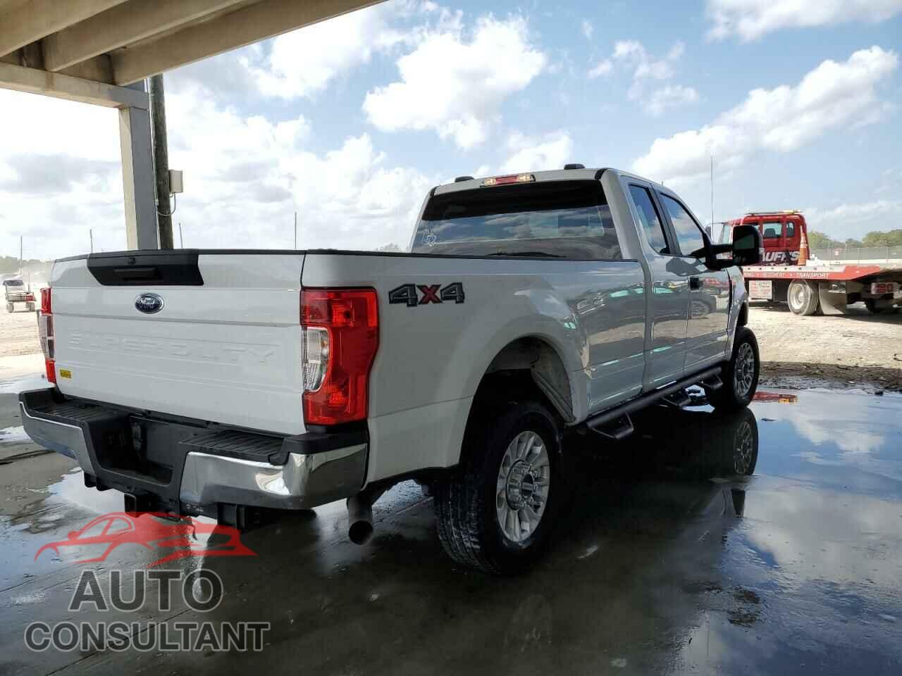 FORD F250 2020 - 1FT7X2B64LEE16499