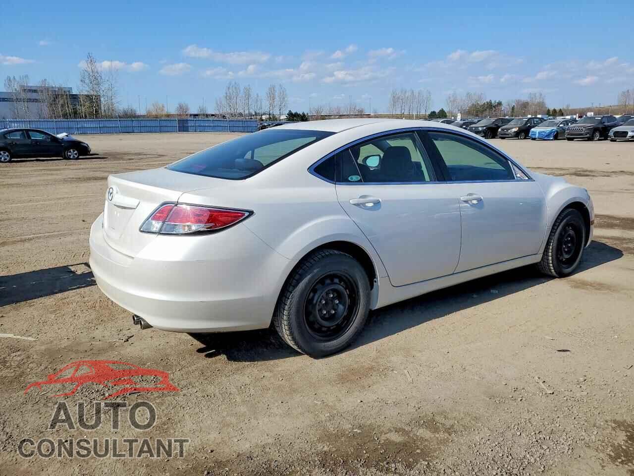 MAZDA 6 2013 - 1YVHZ8BH8D5M00739
