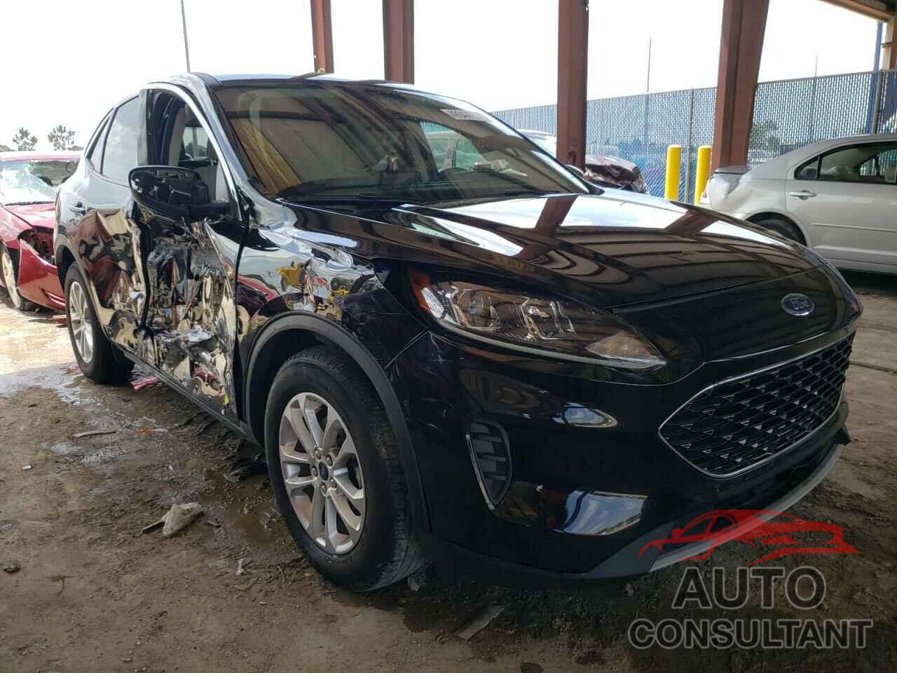 FORD ESCAPE 2020 - 1FMCU0G6XLUA20759