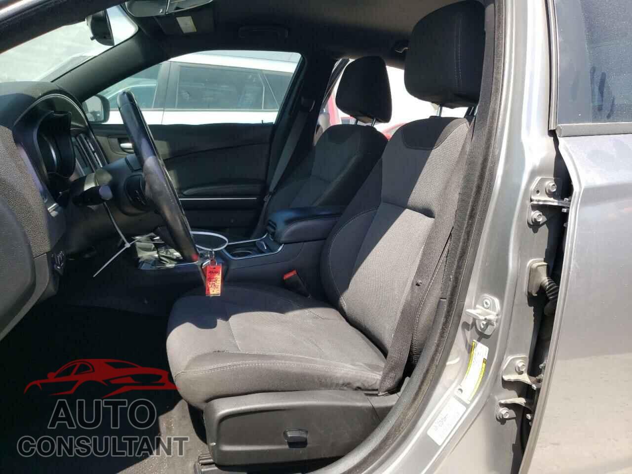 DODGE CHARGER 2016 - 2C3CDXBG8GH173473