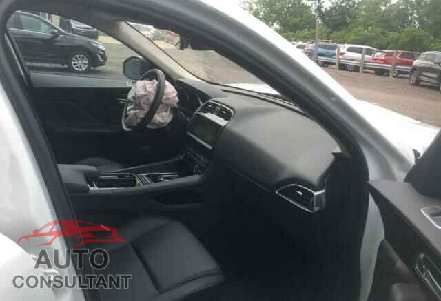 JAGUAR F-PACE 2020 - SADCJ2FX2LA624279