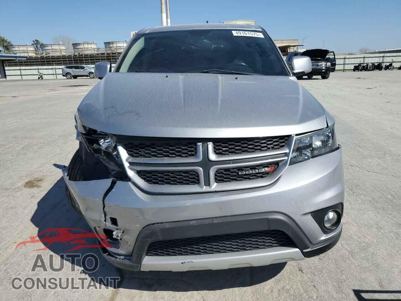 DODGE JOURNEY 2017 - 3C4PDDEG1HT610147