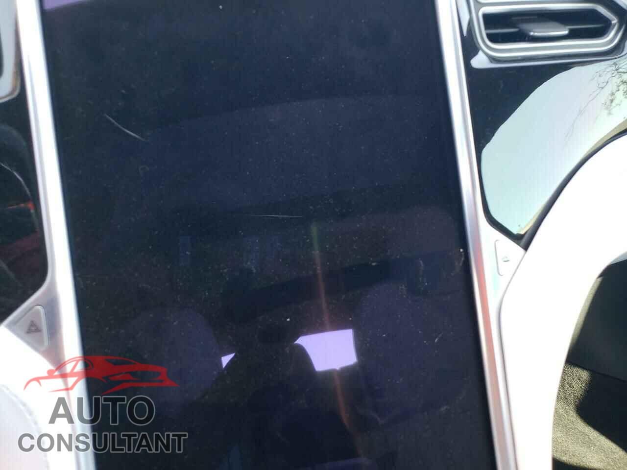 TESLA MODEL S 2017 - 5YJSA1E24HF178741