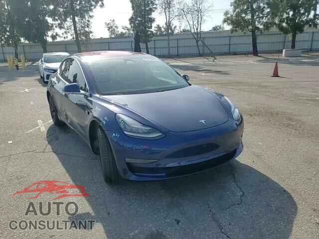 TESLA MODEL 3 2017 - 5YJ3E1EA4HF003065