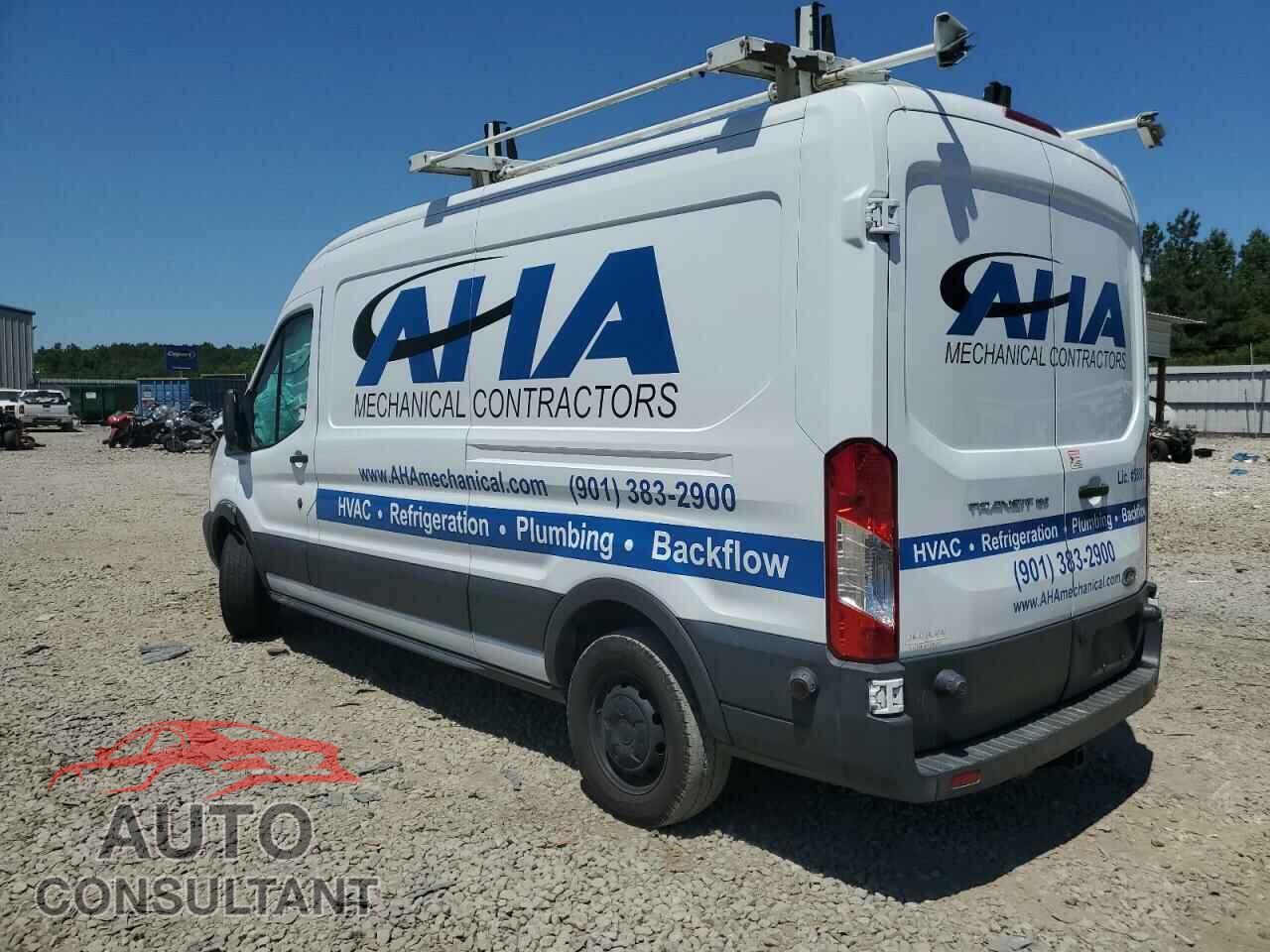 FORD TRANSIT CO 2017 - 1FTYE2CM0HKB56098