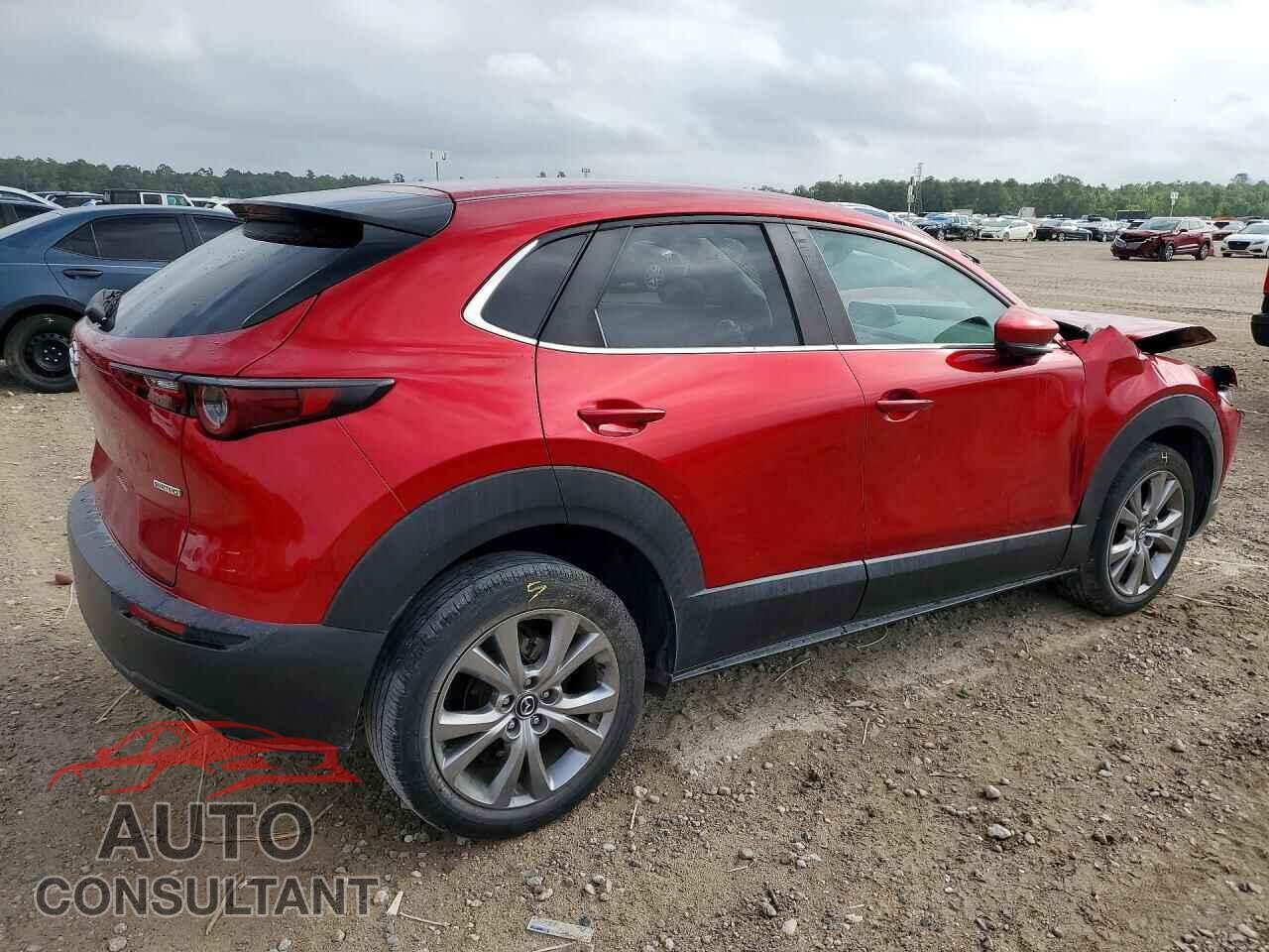 MAZDA CX30 2021 - 3MVDMABL3MM234153