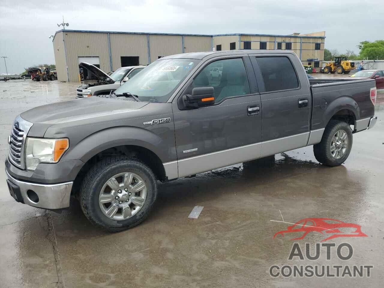 FORD F150 2011 - 1FTFW1CT3BFB61172